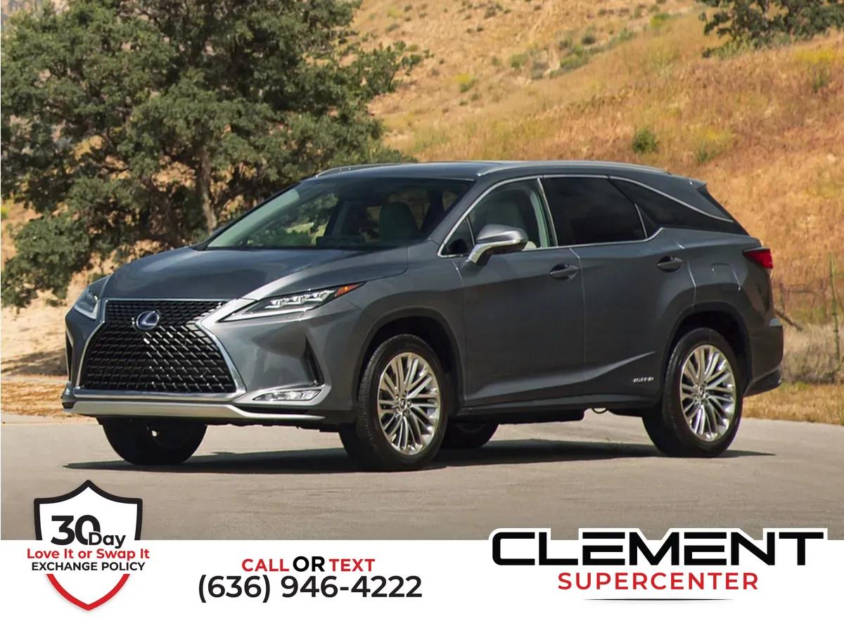 lexus rx hybrid 2020 JTJJGKFA5L2014042 image lexus rx hybrid 2020 JTJJGKFA5L2014042 image